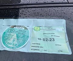 Hyundai i30 1.6 diesel - Image 6/7