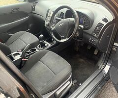 Hyundai i30 1.6 diesel - Image 7/7