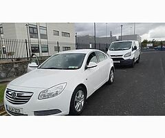 Vauxhall insignia - Image 4/5