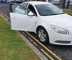 Vauxhall insignia - Image 5/5