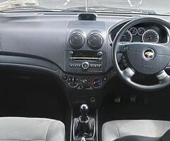 2010 Chevrolet Aveo - Image 6/7