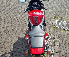 2001 Yamaha YZF - Image 7/9