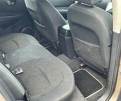 Nissan qashqia 1.5 DCI
