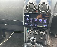 Nissan qashqia 1.5 DCI - Image 4/6