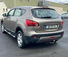 Nissan qashqia 1.5 DCI - Image 5/6