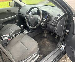 Hyundai i30 1.6 diesel - Image 4/7