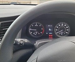 Hyundai Tuscon 1 7 - Image 10/10