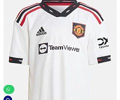 Premier league Jerseys