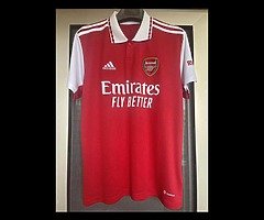 Premier league Jerseys - Image 4/10