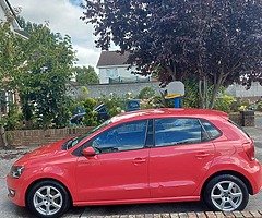 Vw polo 2010 1.6 diesel - Image 4/10