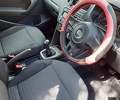 Vw polo 2010 1.6 diesel - Image 5/10