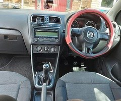 Vw polo 2010 1.6 diesel - Image 7/10
