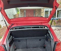 Vw polo 2010 1.6 diesel - Image 8/10