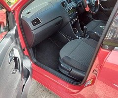 Vw polo 2010 1.6 diesel - Image 9/10