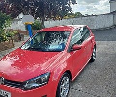 Vw polo 2010 1.6 diesel - Image 10/10