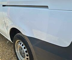 2017 Mercedes-Benz VITO 9 SEAT ULEZ FREE - Image 10/10