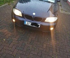 BMW 116i