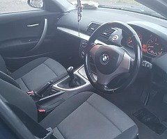 BMW 116i - Image 9/10