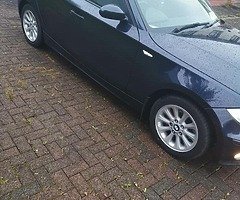 BMW 116i - Image 10/10