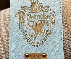 Perfect gift for him/ her personalized passport cover - Image 7/9