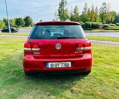 Volkswagen Golf 2.0 TDI, NEW NCT!