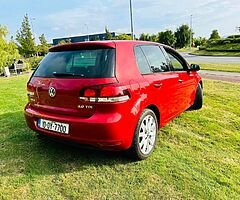Volkswagen Golf 2.0 TDI, NEW NCT! - Image 3/10