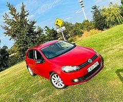 Volkswagen Golf 2.0 TDI, NEW NCT! - Image 4/10