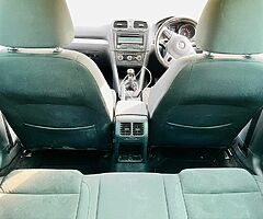 Volkswagen Golf 2.0 TDI, NEW NCT! - Image 5/10