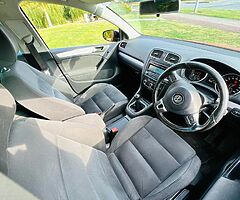 Volkswagen Golf 2.0 TDI, NEW NCT! - Image 6/10