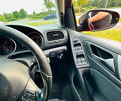 Volkswagen Golf 2.0 TDI, NEW NCT! - Image 7/10