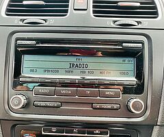 Volkswagen Golf 2.0 TDI, NEW NCT! - Image 8/10