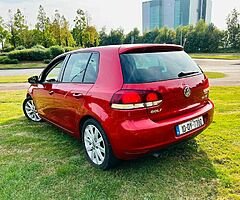 Volkswagen Golf 2.0 TDI, NEW NCT! - Image 10/10