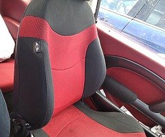 Mini one 2003 Clutch gone