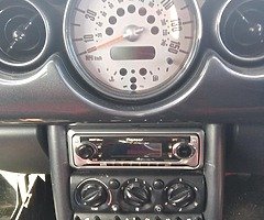 Mini one 2003 Clutch gone - Image 5/9