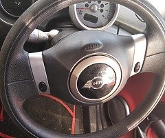 Mini one 2003 Clutch gone - Image 6/9