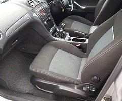 Ford mondeo NCT july23 Model 2011 for sale - Image 4/9