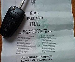 Ford mondeo NCT july23 Model 2011 for sale - Image 8/9