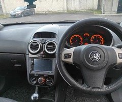 Vauxhall Corsa - Image 4/7