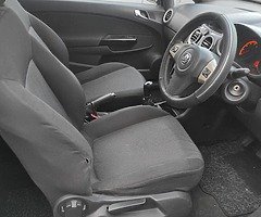 Vauxhall Corsa - Image 6/7