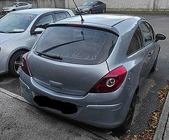 Vauxhall Corsa - Image 7/7