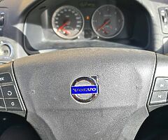 Hi sell nice strong var V50 2l diesel