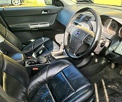 Hi sell nice strong var V50 2l diesel - Image 8/8