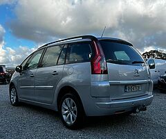 Citroen Grand Picasso 1.6 Auto..7 seat
NEW NCT/Cheap Tax - Image 3/10