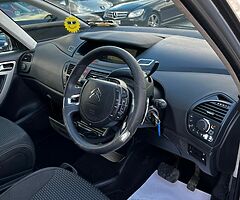 Citroen Grand Picasso 1.6 Auto..7 seat
NEW NCT/Cheap Tax - Image 4/10