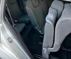 Citroen Grand Picasso 1.6 Auto..7 seat
NEW NCT/Cheap Tax - Image 7/10
