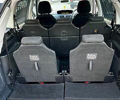 Citroen Grand Picasso 1.6 Auto..7 seat
NEW NCT/Cheap Tax - Image 8/10