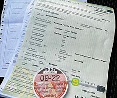 Citroen Grand Picasso 1.6 Auto..7 seat
NEW NCT/Cheap Tax - Image 9/10