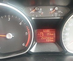 09 ford mondeo 1.8tedci