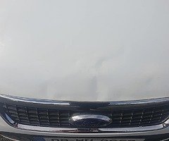 09 ford mondeo 1.8tedci - Image 4/8