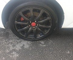 09 ford mondeo 1.8tedci - Image 6/8